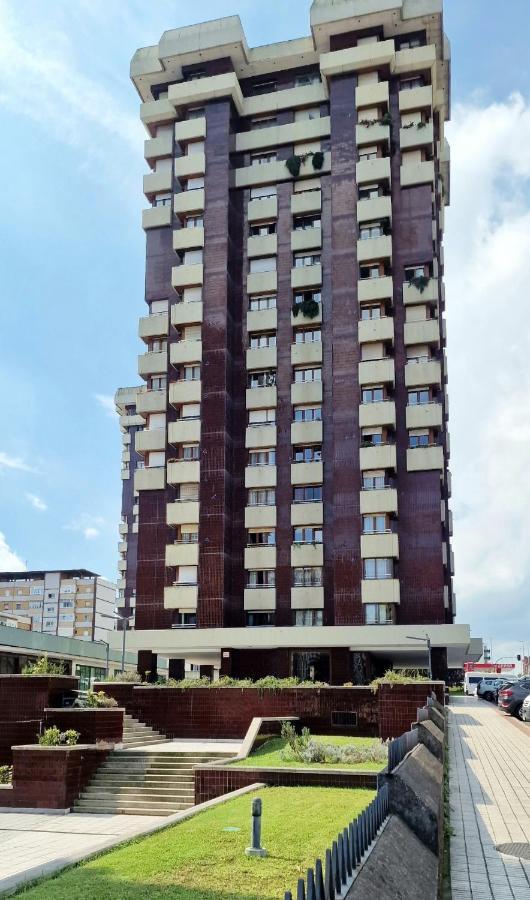 M&J Apartment Gijón Exterior foto