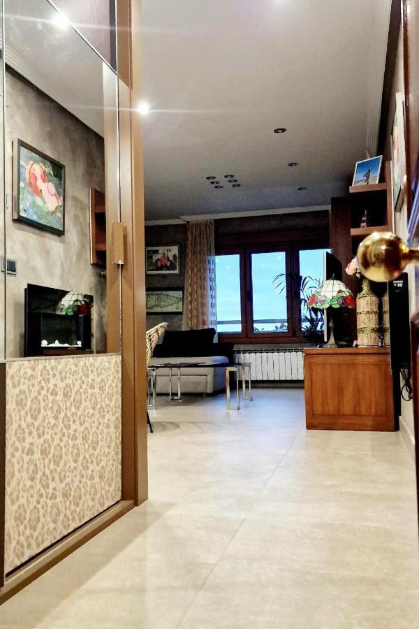 M&J Apartment Gijón Exterior foto